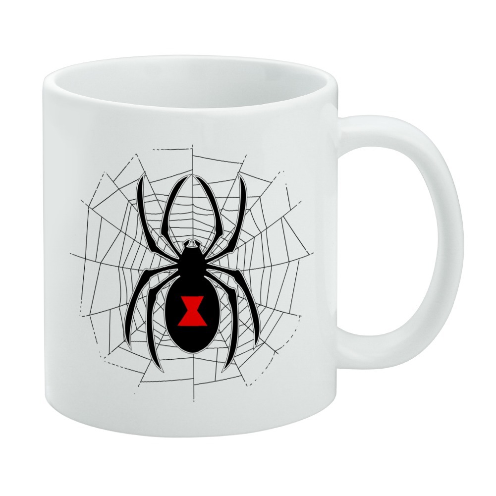 Keep Calm And Love Spiders Arachnids Insect Lover Funny Ceramic White Coffee Mug Keep Calm And Love Spiders Arachnids Insect Lover Funny Ceramic White Coffee Mug